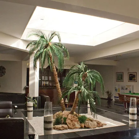 Park Bellevue Otel 3*