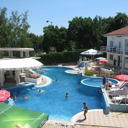 Park Bellevue فندق 3*