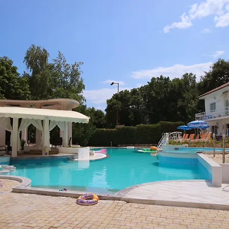 فندق Park Bellevue