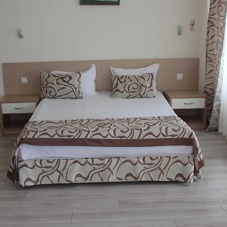 Park Bellevue 3*