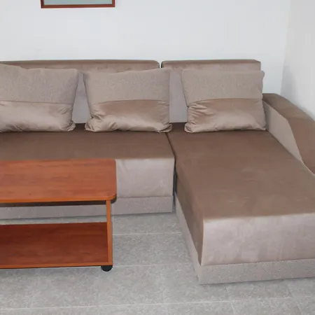 Park Bellevue 3* Golden Sands