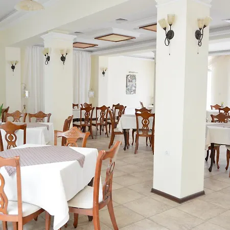 Park Bellevue Otel 3*