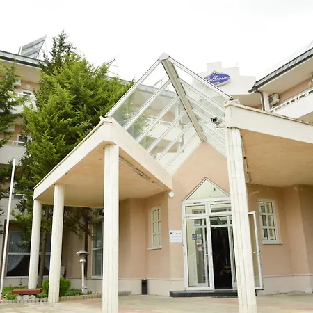 Park Bellevue 3* Altın Kumlar