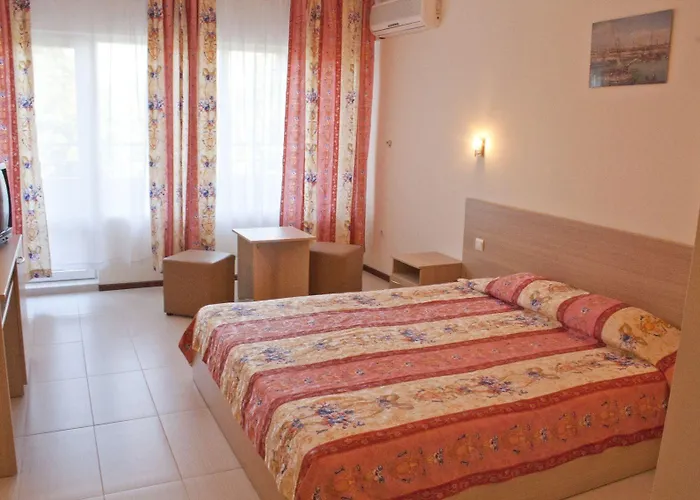 Park Bellevue فندق