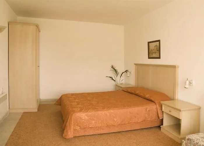 Park Bellevue 3* Golden Sands