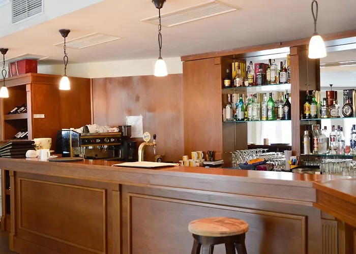 فندق Park Bellevue