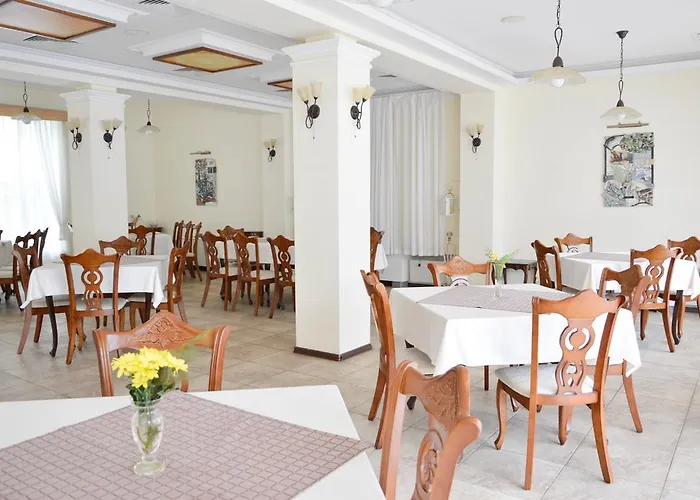 Park Bellevue Ξενοδοχείο Golden Sands