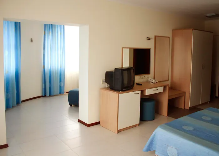 Ξενοδοχείο Park Bellevue