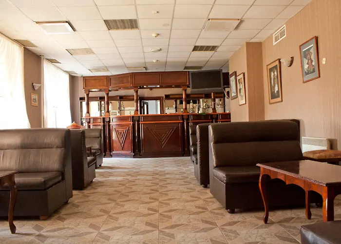 Park Bellevue Ξενοδοχείο 3*