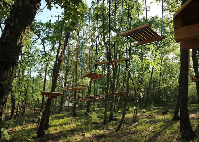 Ξενοδοχείο Park Bellevue