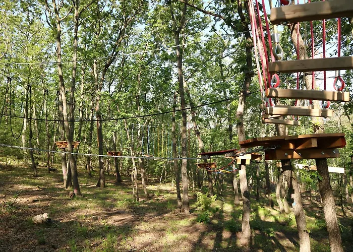 Park Bellevue Ξενοδοχείο 3*