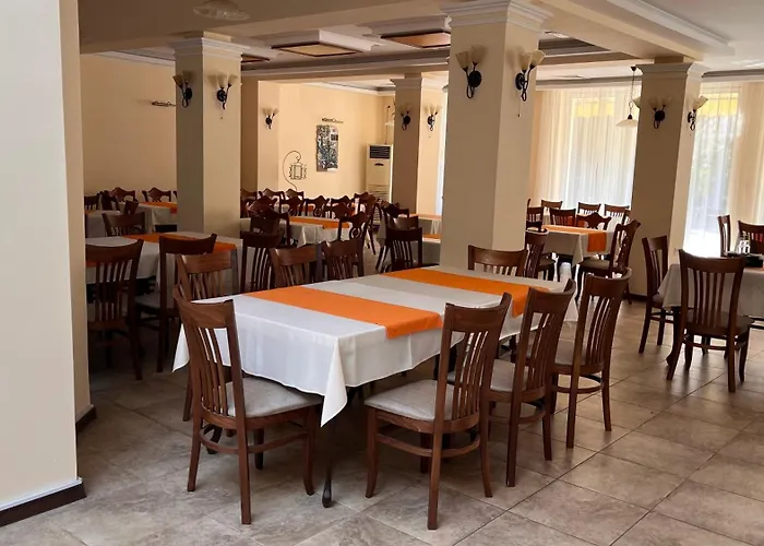 Ξενοδοχείο Park Bellevue