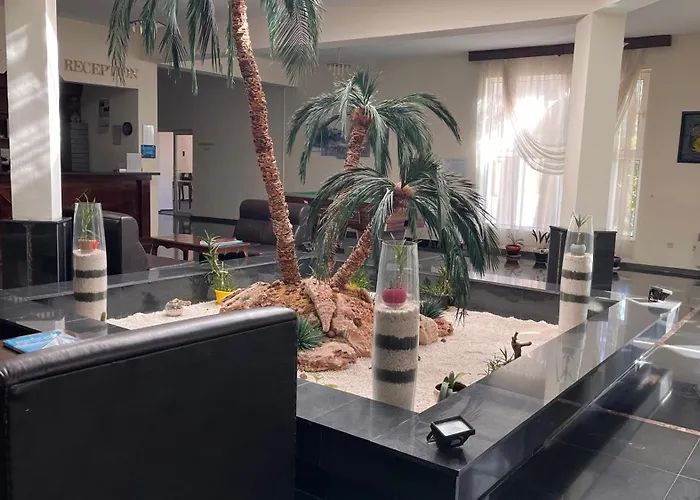 Park Bellevue Ξενοδοχείο 3*