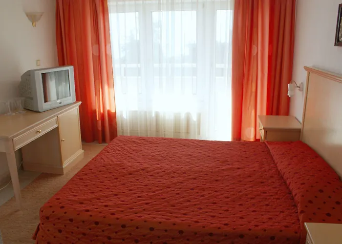 Park Bellevue Golden Sands