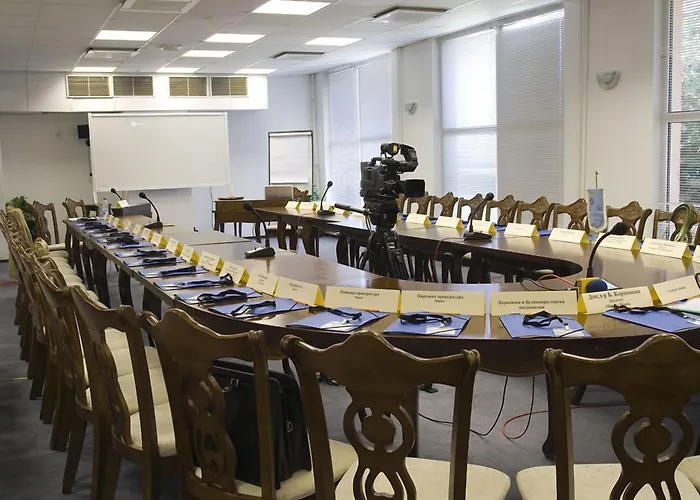 Park Bellevue 3* Golden Sands