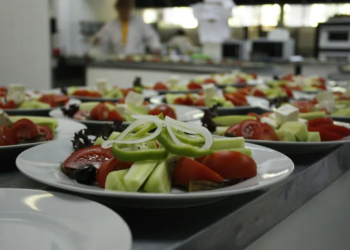 Ξενοδοχείο Park Bellevue