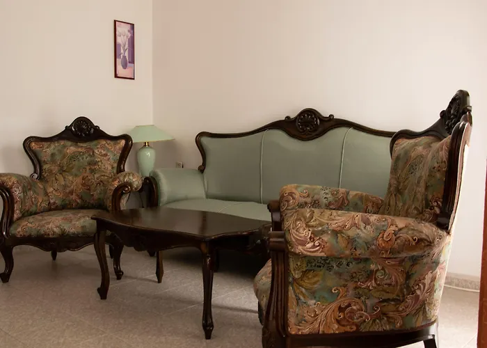 Park Bellevue Ξενοδοχείο