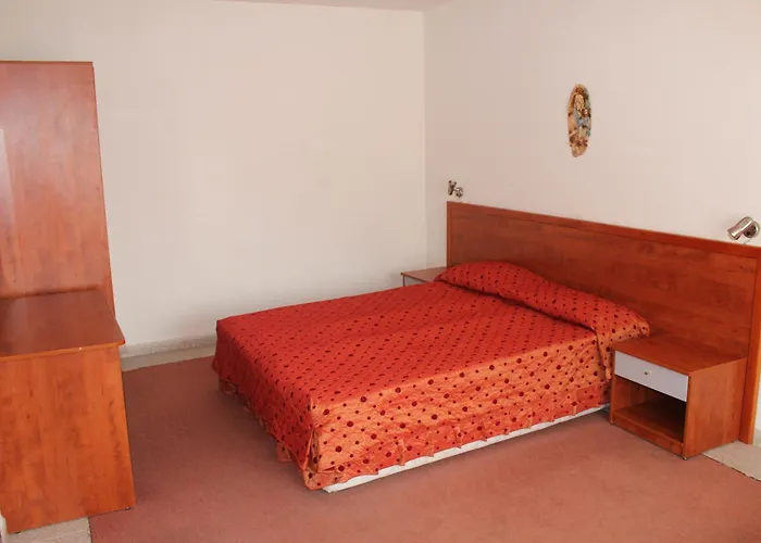 Ξενοδοχείο Park Bellevue