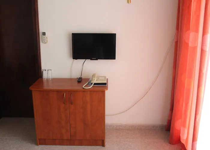 Park Bellevue Ξενοδοχείο 3*