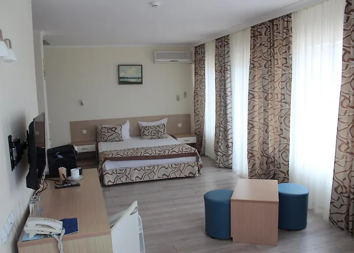 Park Bellevue Ξενοδοχείο Golden Sands