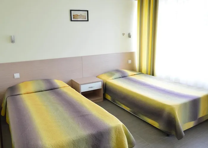 Park Bellevue Ξενοδοχείο 3*