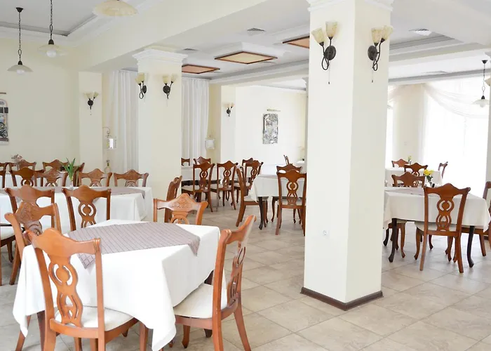 Park Bellevue فندق 3*