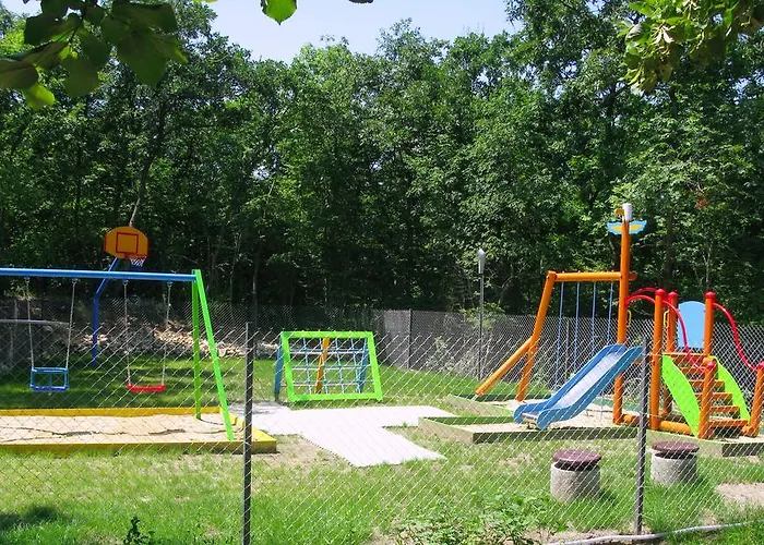 Ξενοδοχείο Park Bellevue 3*