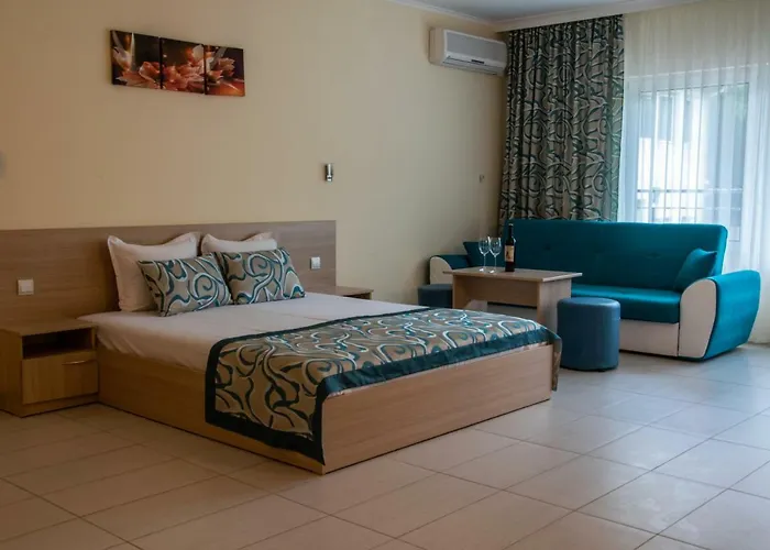 Park Bellevue Ξενοδοχείο 3*