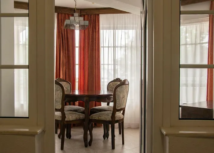 Ξενοδοχείο Park Bellevue