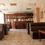Park Bellevue Отель 3*