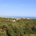 Park Bellevue Отель