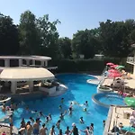 Отель Park Bellevue 3*