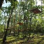 Отель Park Bellevue