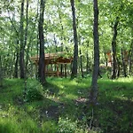 Отель Park Bellevue