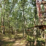 Park Bellevue Отель 3*