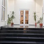Park Bellevue Hotel Zlate písky