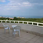 Park Bellevue Hotel