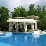 Отель Park Bellevue 3*