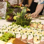 Hotel Park Bellevue 3*