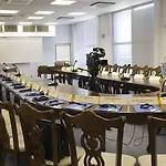 Park Bellevue 3* Zlate písky