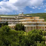 Park Bellevue 3* Zlate písky