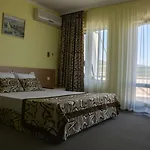 Park Bellevue 3* Zlate písky