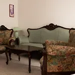 Park Bellevue Отель