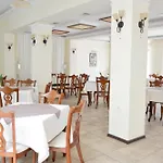 Park Bellevue Отель 3*