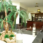 Park Bellevue 3*