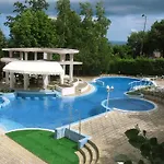 Отель Park Bellevue 3*