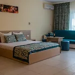 Park Bellevue Отель 3*
