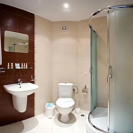 Hotel Park Bellevue Golden Sands