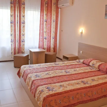 Park Bellevue 호텔