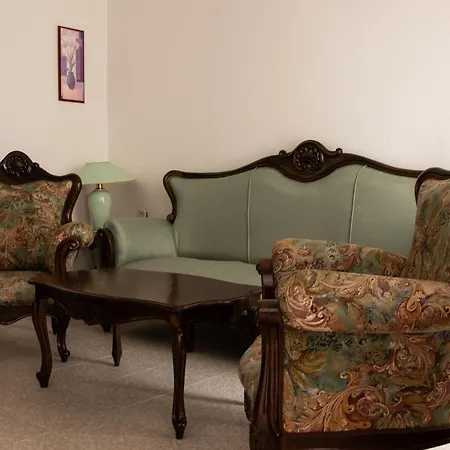 Bellevue Hotel 3*